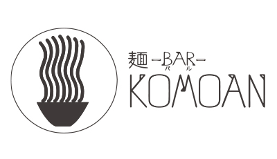 麺-BAR-　KOMOAN