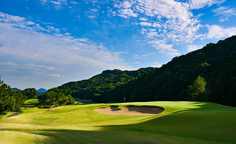 キングコースはこちら